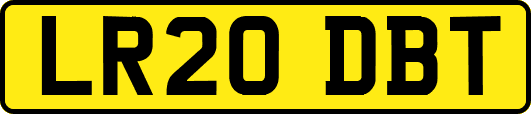 LR20DBT