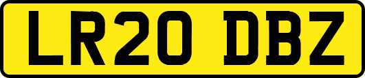LR20DBZ