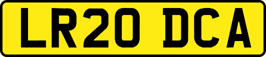 LR20DCA