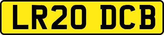 LR20DCB