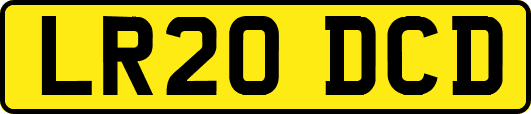 LR20DCD
