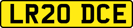 LR20DCE