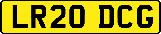 LR20DCG