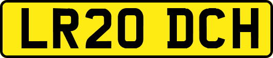 LR20DCH