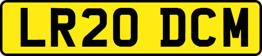 LR20DCM