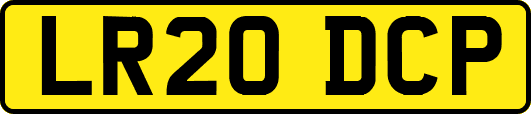 LR20DCP