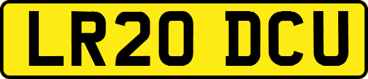 LR20DCU
