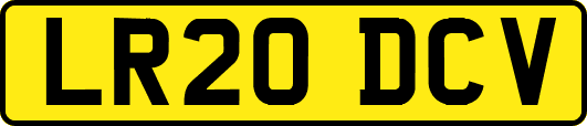 LR20DCV