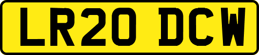 LR20DCW