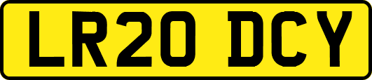 LR20DCY