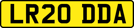 LR20DDA