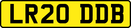 LR20DDB