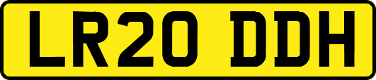 LR20DDH
