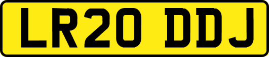 LR20DDJ