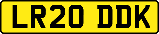 LR20DDK