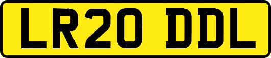 LR20DDL
