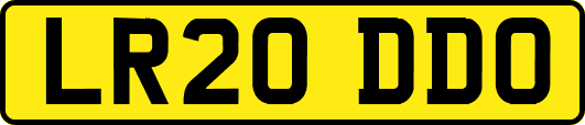 LR20DDO