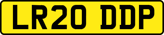 LR20DDP