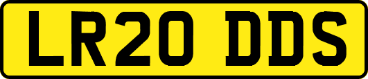 LR20DDS