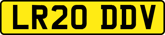 LR20DDV