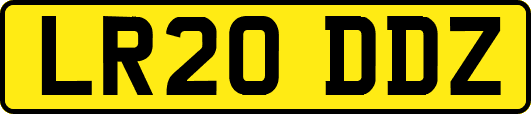 LR20DDZ