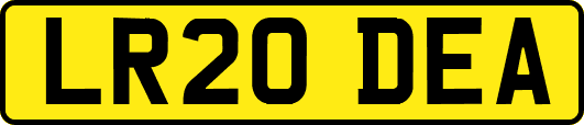 LR20DEA