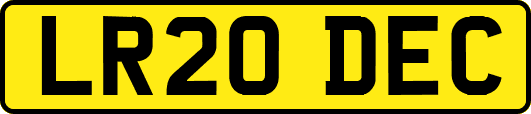LR20DEC