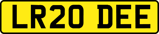 LR20DEE
