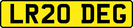 LR20DEG