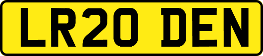 LR20DEN