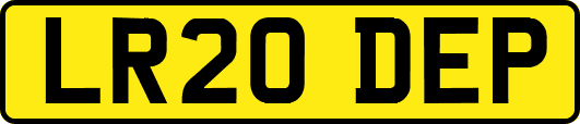 LR20DEP