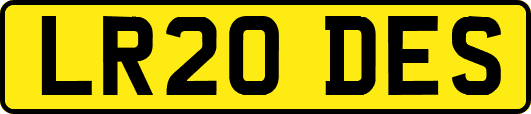 LR20DES