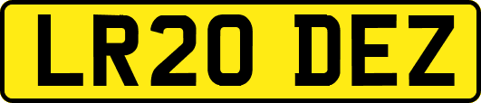LR20DEZ