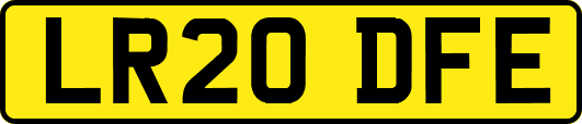 LR20DFE