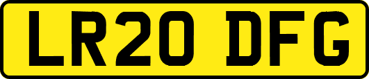 LR20DFG