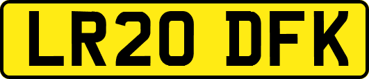 LR20DFK