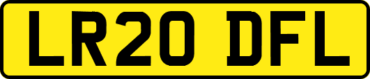 LR20DFL