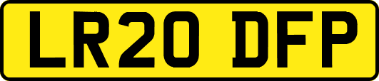LR20DFP