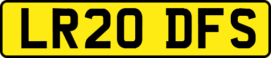 LR20DFS