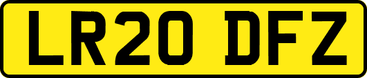 LR20DFZ