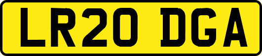 LR20DGA