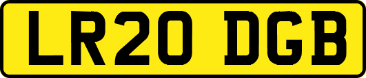 LR20DGB