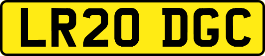 LR20DGC