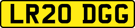 LR20DGG