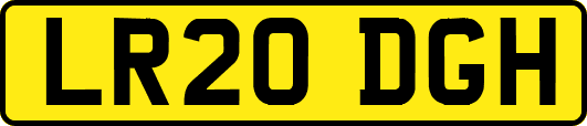 LR20DGH