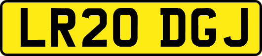 LR20DGJ