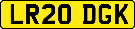 LR20DGK