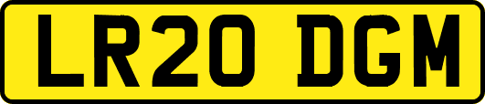 LR20DGM