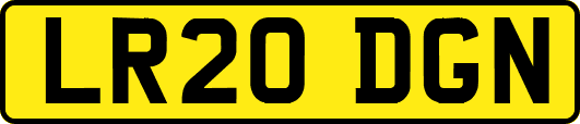 LR20DGN