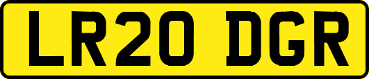 LR20DGR